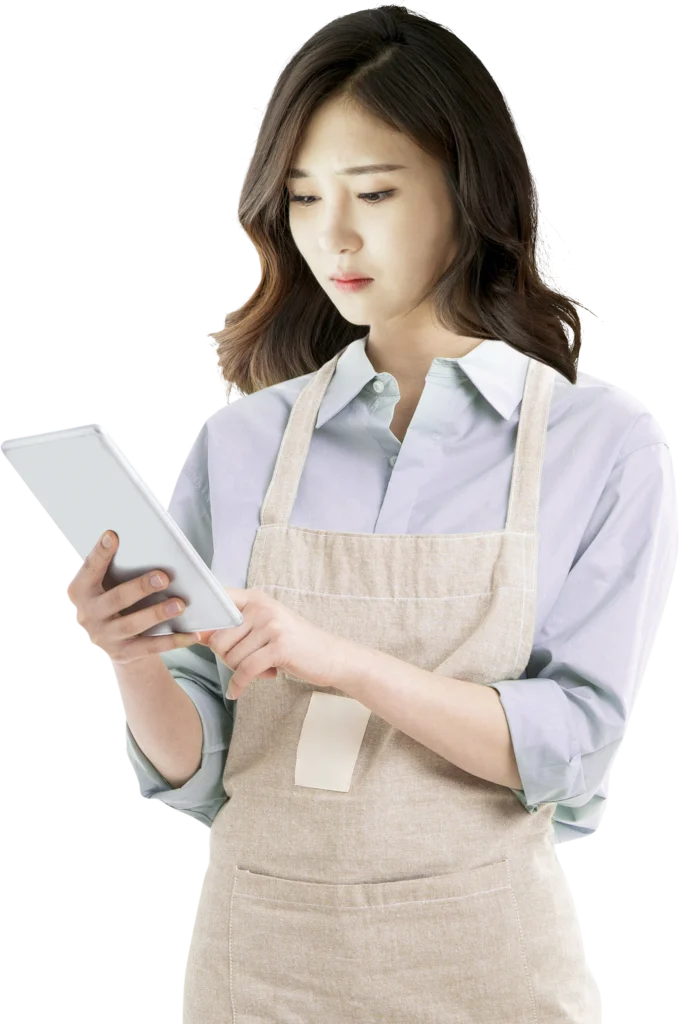 랜드마크마케팅 고민 대표님