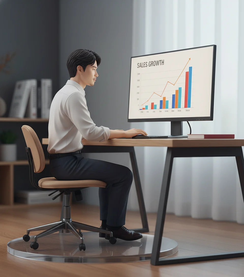 랜드마크마케팅 마케팅 진심