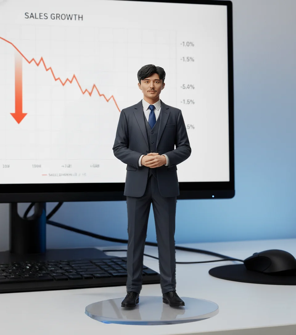 랜드마크마케팅 대표